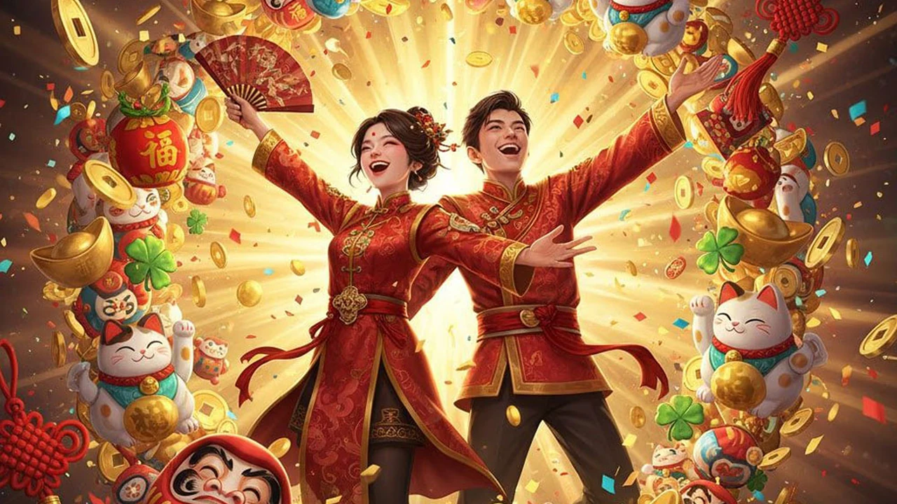 NỔ HŨ: Cẩm nang nổ hũ theo từng bước trên qua góc nhìn thực tế — B52 WIN — Các lỗi thường gặp và cách xử lý