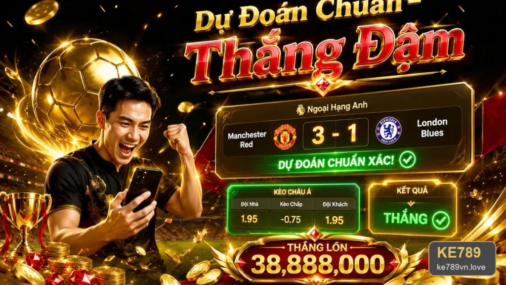 Ảnh minh họa B52 WIN – THỂ THAO B52WIN: Cách Đọc Tỷ Số Và Dữ Liệu Trước Trận