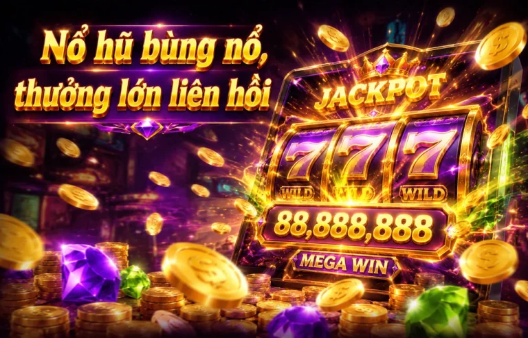 NỔ HŨ B52WIN: Cách Đọc Cơ Chế Slot Và Jackpot