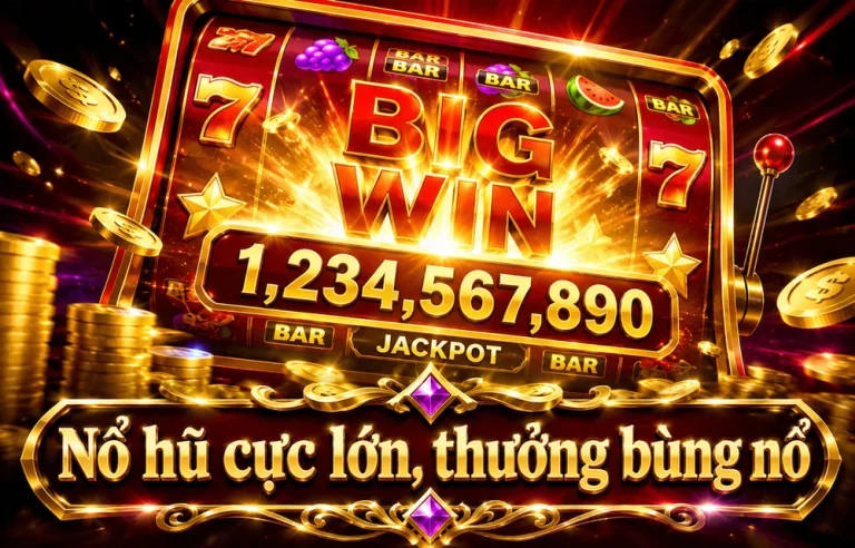 NỔ HŨ B52WIN: Kiểm Tra Biểu Tượng, Tỷ Lệ Và Giới Hạn Ngân Sách