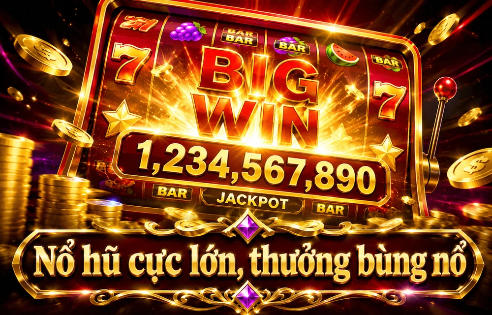 NỔ HŨ B52WIN: Kiểm Tra Biểu Tượng, Tỷ Lệ Và Giới Hạn Ngân Sách