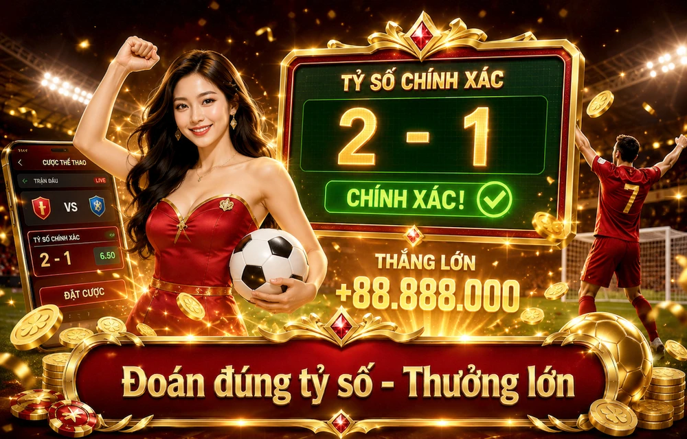 THỂ THAO B52WIN: Cách Đọc Tỷ Số Và Dữ Liệu Trước Trận