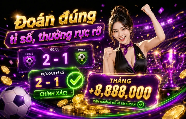 THỂ THAO B52WIN: Phân Tích Kèo Và Biến Động Tỷ Lệ