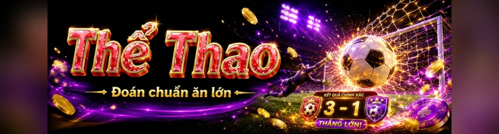 THỂ THAO B52 WIN — hình minh họa từ kho hình ảnh riêng