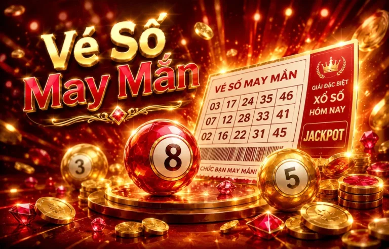 XỔ SỐ B52WIN: Cách Kiểm Tra Vé, Kỳ Quay Và Kết Quả