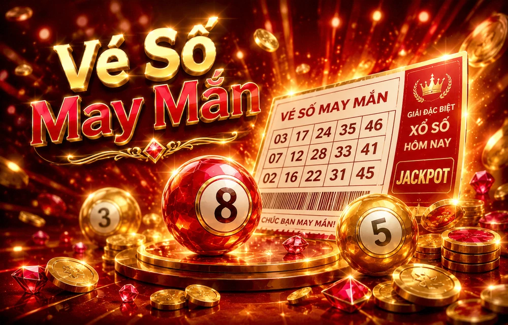 XỔ SỐ B52 WIN — hình minh họa từ kho hình ảnh riêng