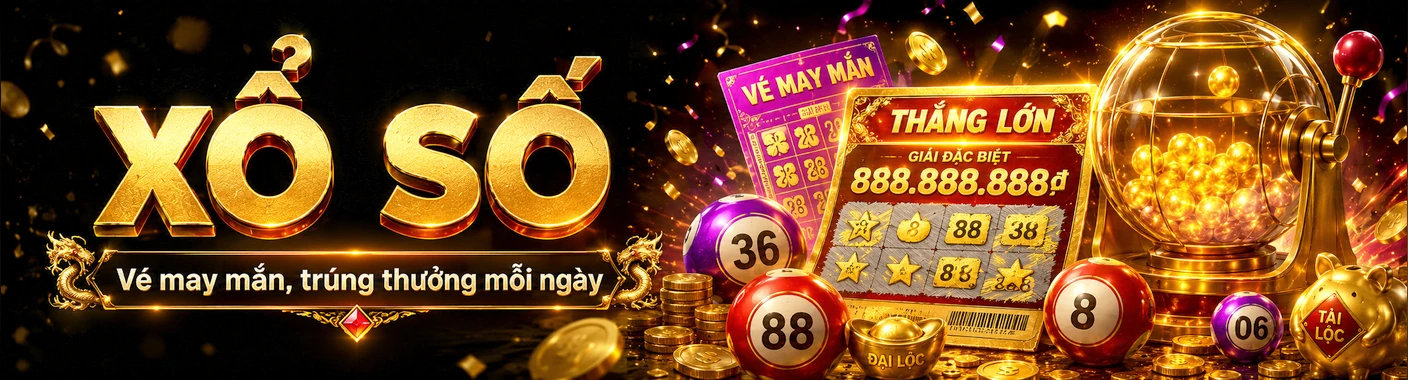 XỔ SỐ B52WIN: Đọc Cơ Cấu Giải Và Lịch Mở Thưởng